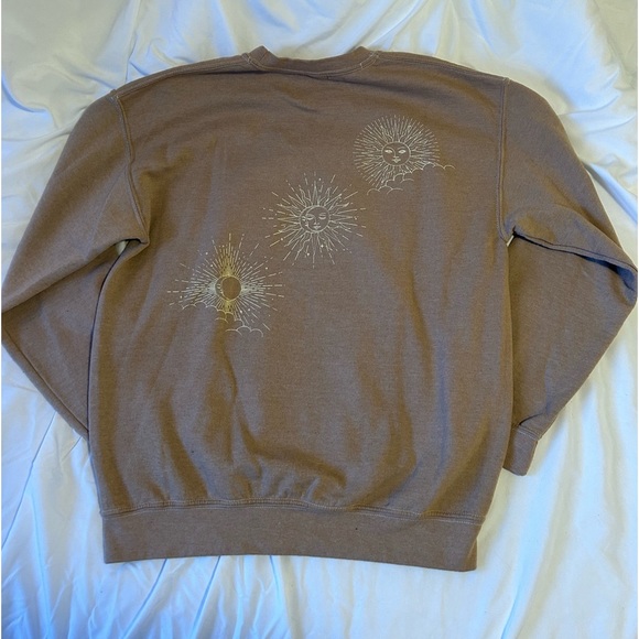 Pacsun medium crewneck. A little bit of pilling - Picture 3 of 3